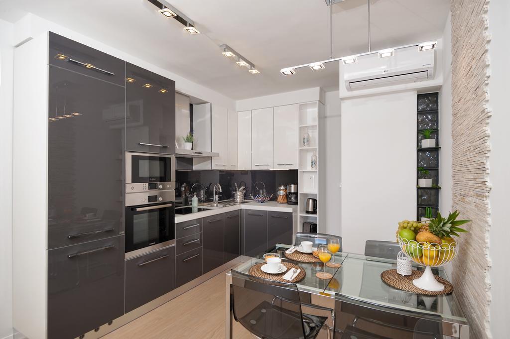 Mariva Luxury Apartment Split Cameră foto