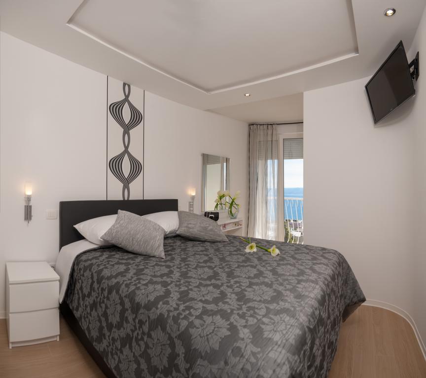 Mariva Luxury Apartment Split Cameră foto