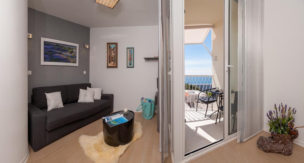 Mariva Luxury Apartment Split Cameră foto