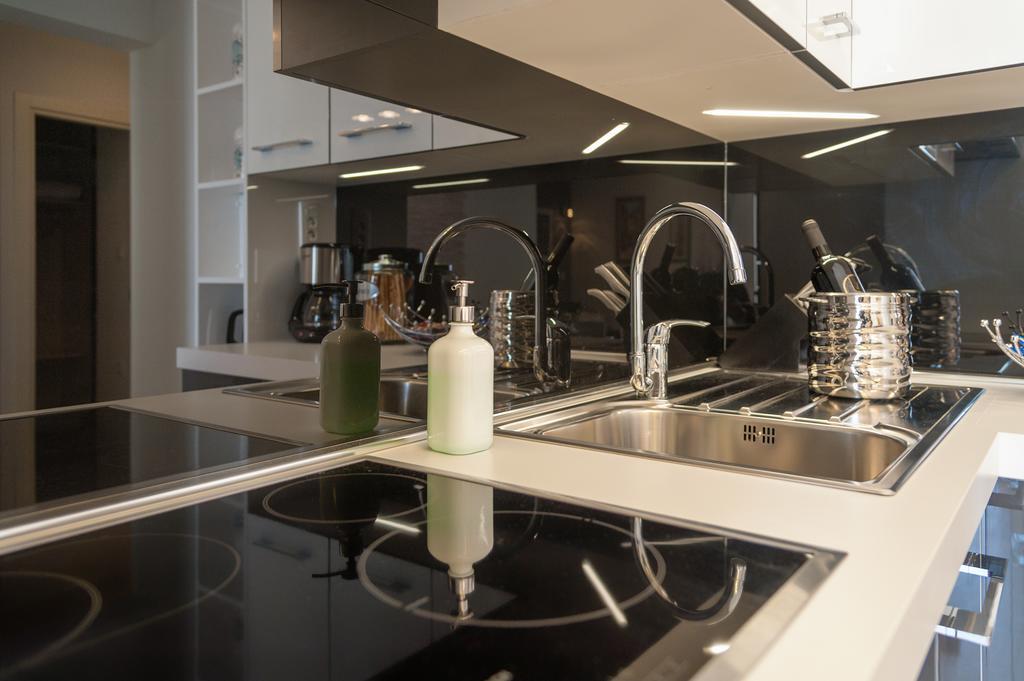 Mariva Luxury Apartment Split Cameră foto