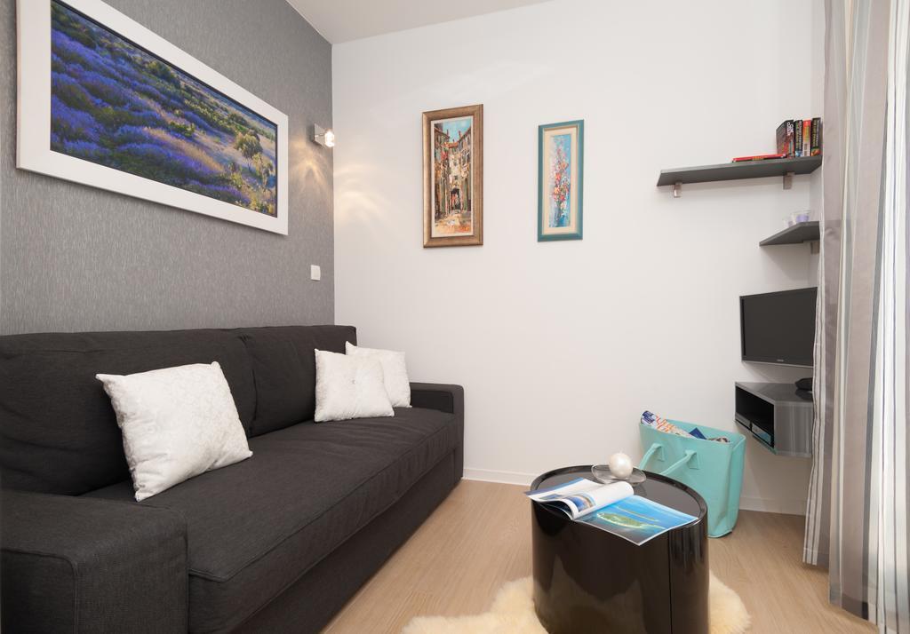 Mariva Luxury Apartment Split Exterior foto