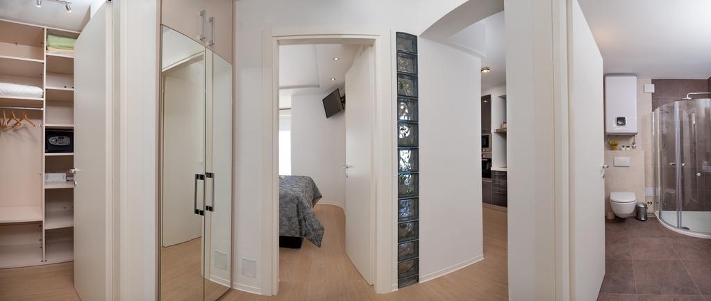 Mariva Luxury Apartment Split Cameră foto