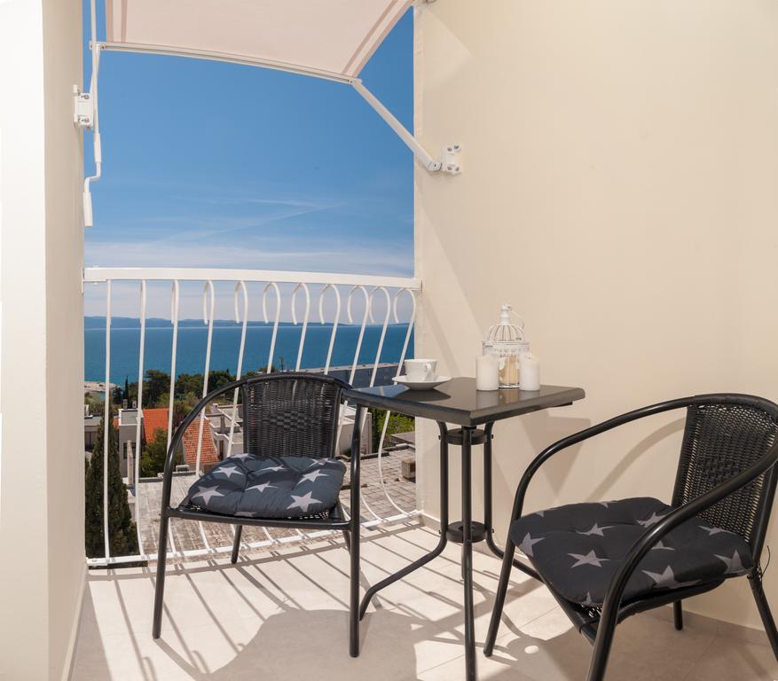 Mariva Luxury Apartment Split Cameră foto