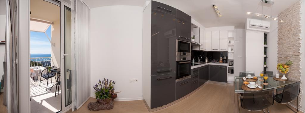 Mariva Luxury Apartment Split Cameră foto