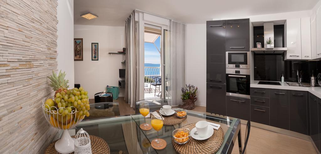 Mariva Luxury Apartment Split Cameră foto
