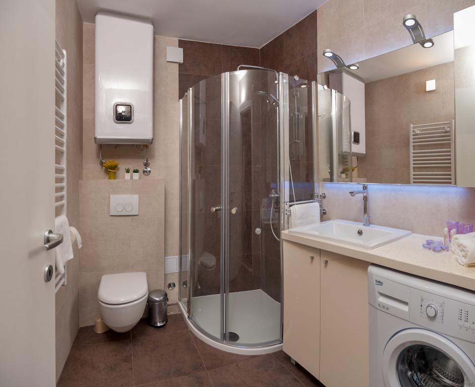Mariva Luxury Apartment Split Cameră foto