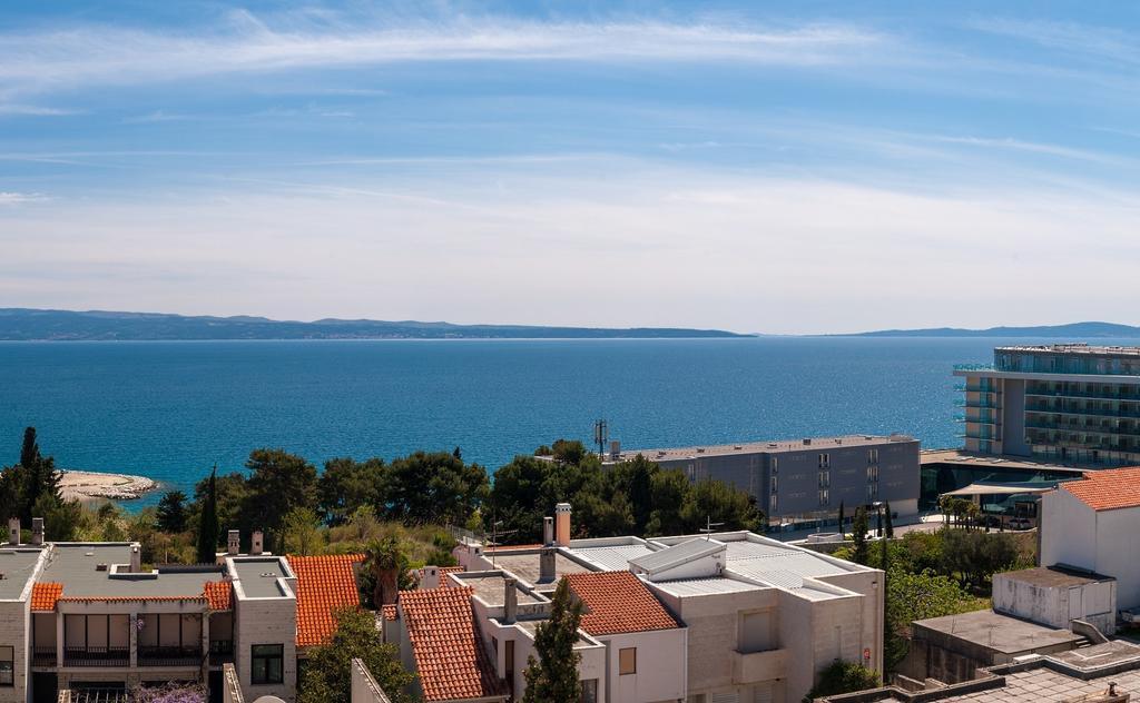 Mariva Luxury Apartment Split Cameră foto